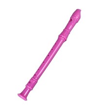 Soprano Recorder Instrument 8