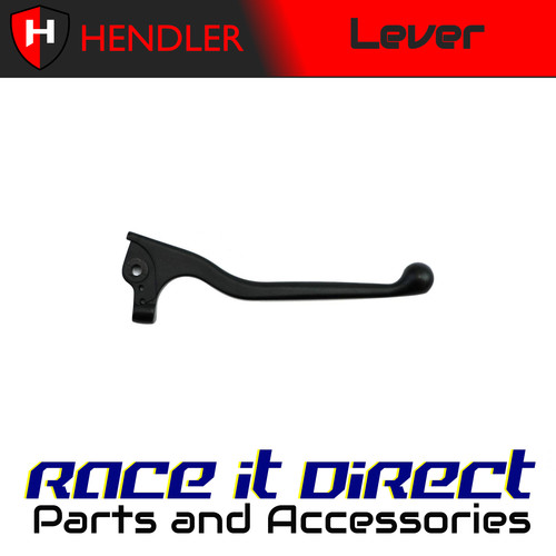 Brake lever for peugeot - lever,