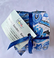 Fabric Palette Jelly Roll