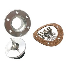 aluminum alloy Fuel Filler