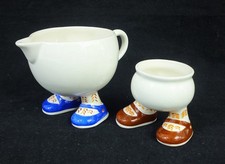 Vintage Carlton Ware Egg Cup &
