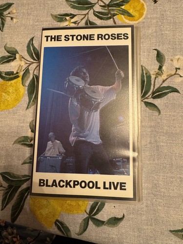 The stone roses - stone, roses: