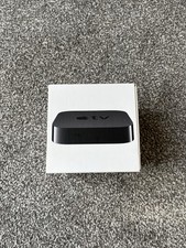 Apple TV 3rd Generation A1469