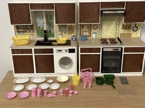 Sindy washing machine - sindy, unit