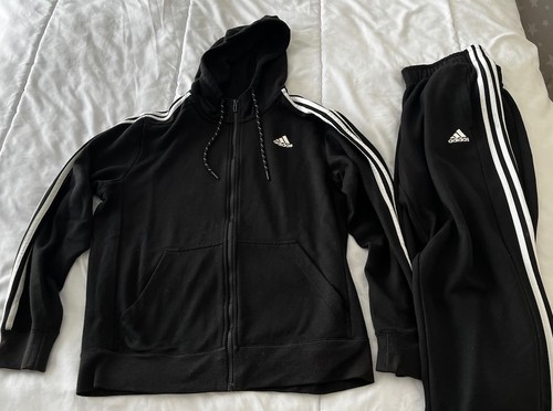 Adidas fleece essentials - ,