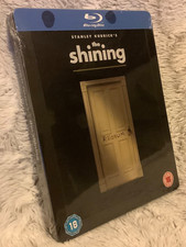 The Shining (Blu-Ray)