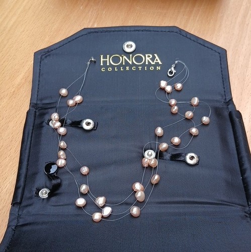 Honora pink baroque - pink,