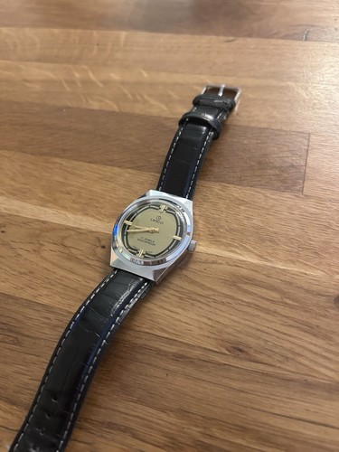 Vintage 1970s lanco swiss - 1970s,
