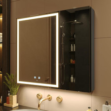 30 X 28 Inch Double Doors LED