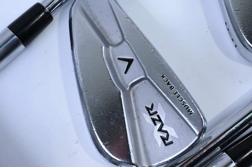 Callaway razr muscleback - callaway, x