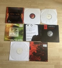 Old Skool Jungle Tracks. Tech