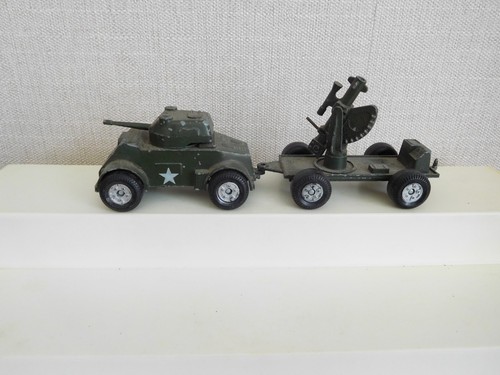 Lone star army vehicles - 2,
