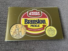Branston Pickle In For A Penny