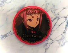 Code Geasss: Lelouch of the