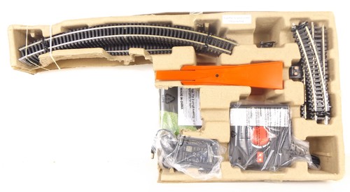 Hornby gauge track - hornby,