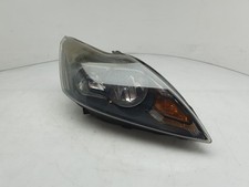 2010 FORD FOCUS ZETEC Drivers