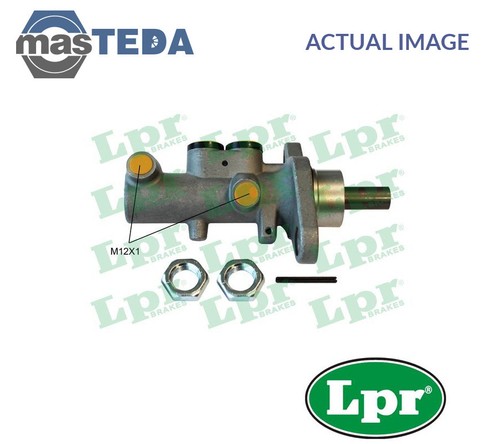 6249 brake master cylinder - brake, lpr