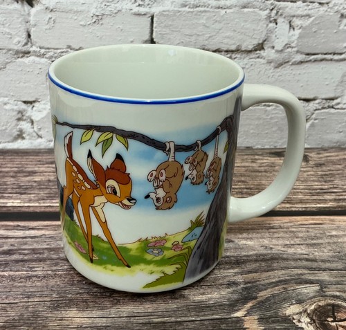 Vintage disneyland bambi - vintage,