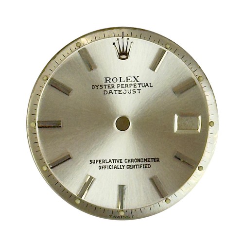Rolex original dial 36mm - original,
