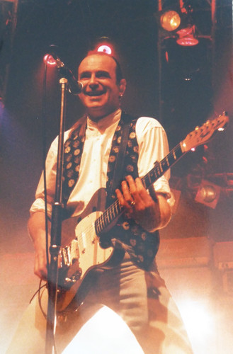 Status quo francis rossi - status,