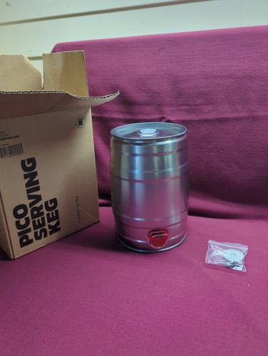 Pico serving keg liter - keg, 5