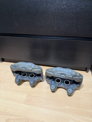 Nissan sumitomo front - front, 4