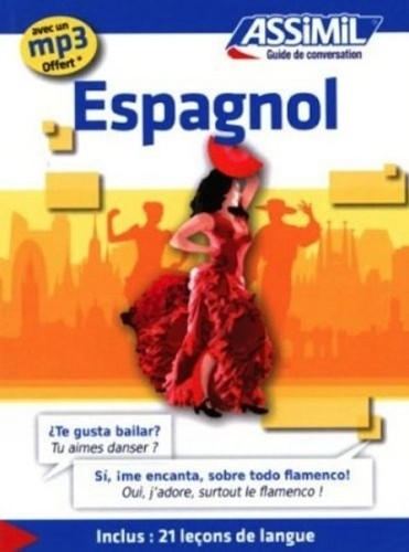 Assimil espagnol - espagnol, (paperback)