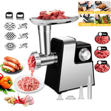 Electric Meat Grinder Heavy