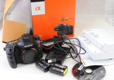 Sony A77 SLT-A77V 24.3MP