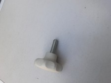 Vw t25 Westfalia Table Knob GENUINE VW T3 VW TYPE 25 vw t25 FREE POSTAGE