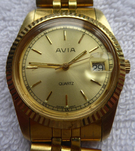 Avia 234972 watch - 234972,