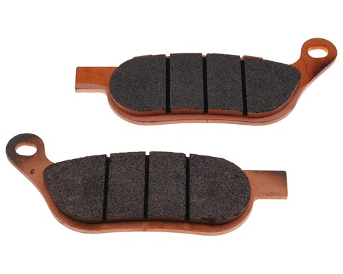 Brake pads 2extreme 4163 - pads,
