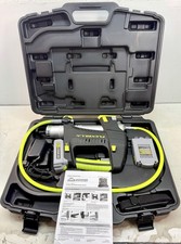 Alemite Flexzilla Grease Gun