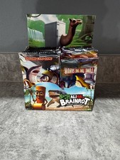 Italian Brain Rot Playing