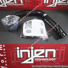 Injen RD1482BLK Cold Air