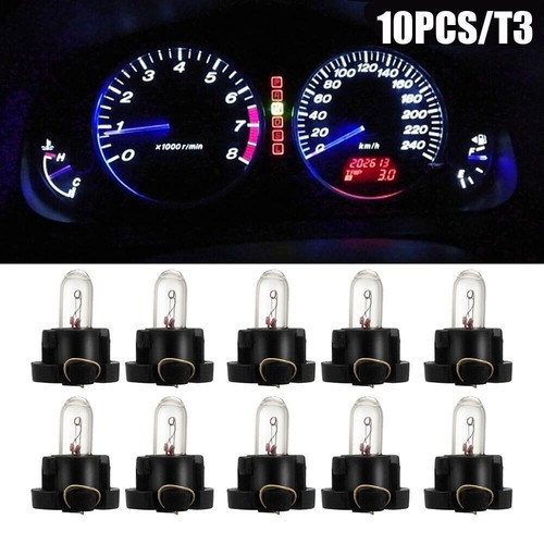 10pcs neo wedge car dash - 10pcs,