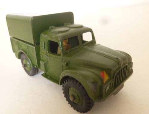 Dinky toys humber ton - humber,