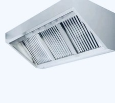 Kitchen Canopy Cooker Hood