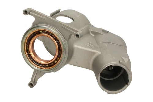 Steering column lock - steering,