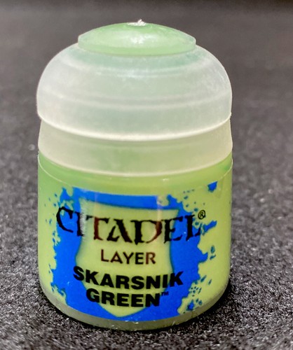 Citadel paint layer 12ml 26 - layer, 22-26