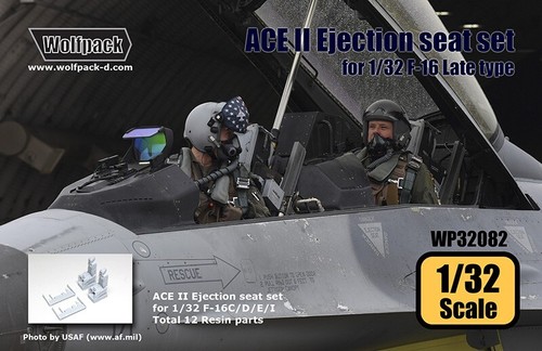 Wolfpack wp32082 ace - wolfpack,
