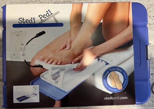 Stedi pedi home pedicure - ,