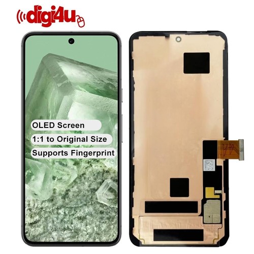 For google pixel oled - google,