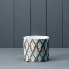 Ceramic Pot - Flower Plant