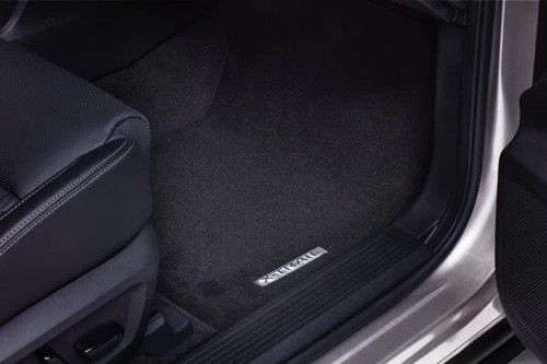 Genuine nissan trail luxury - genuine,
