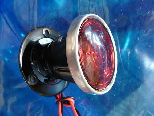Rearlight lucas 477 - rearlight, 477/1