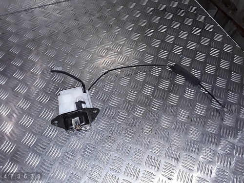 2005 honda lock - 2005,