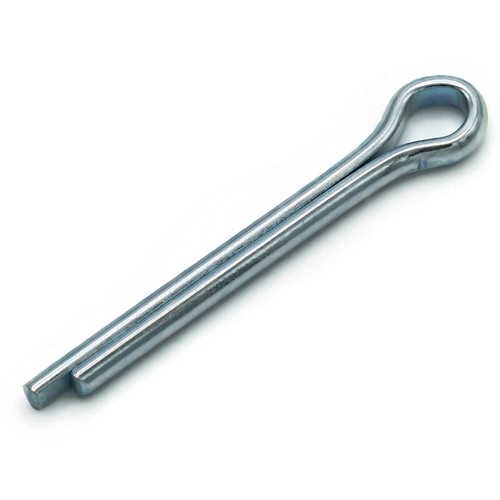 Inch cotter pins split - cotter, /