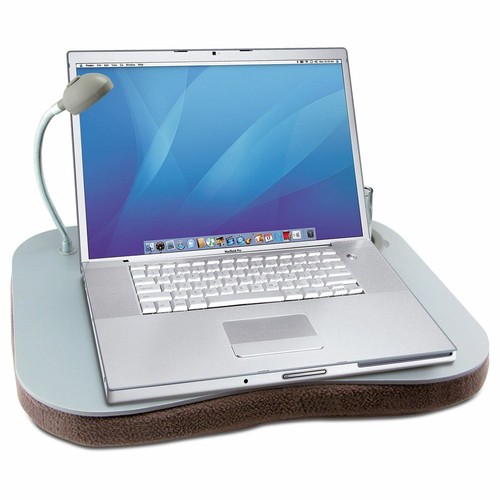 Laptop stand cushion tray - cushion,