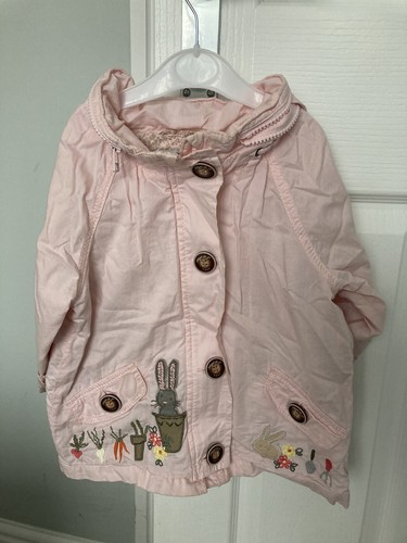 Girls coat years from - coat,